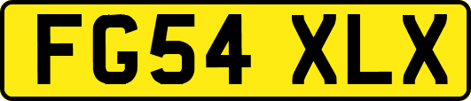 FG54XLX