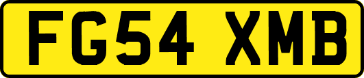 FG54XMB