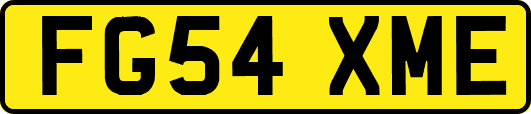 FG54XME