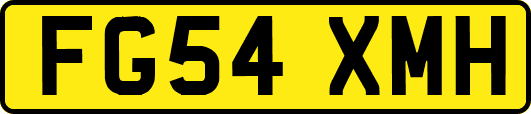 FG54XMH