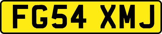 FG54XMJ