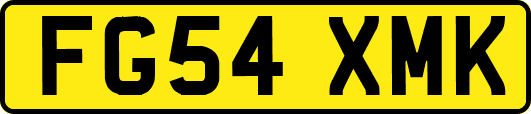 FG54XMK