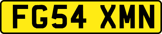 FG54XMN
