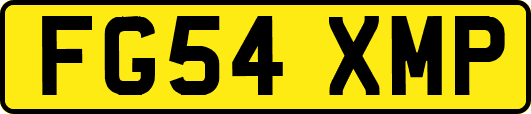 FG54XMP