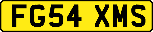 FG54XMS