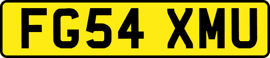 FG54XMU