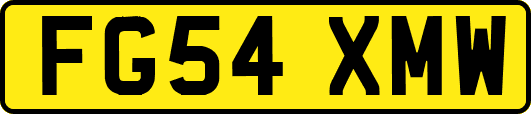 FG54XMW