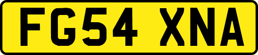 FG54XNA