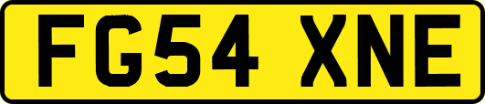 FG54XNE
