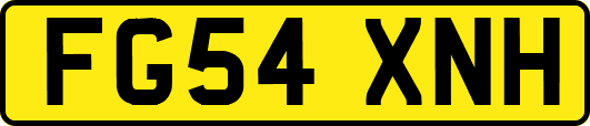 FG54XNH