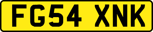 FG54XNK