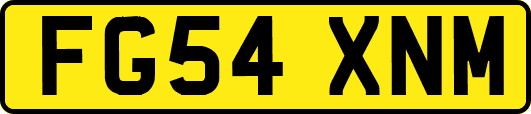 FG54XNM