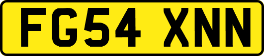 FG54XNN