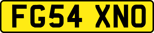 FG54XNO