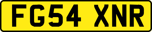 FG54XNR