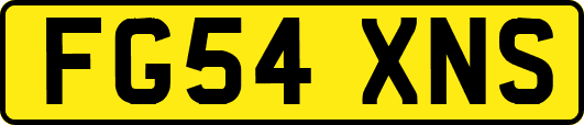 FG54XNS