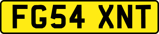 FG54XNT