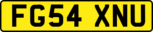FG54XNU