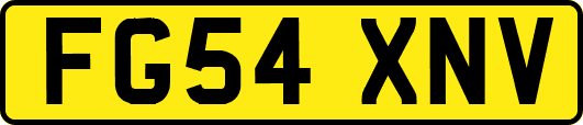 FG54XNV