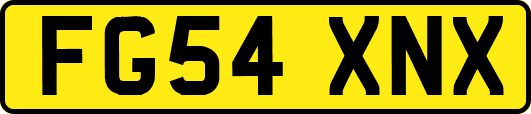 FG54XNX