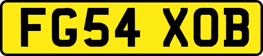 FG54XOB