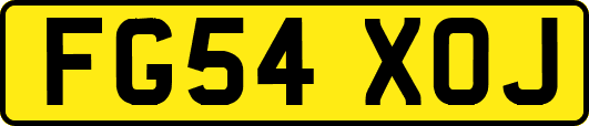 FG54XOJ