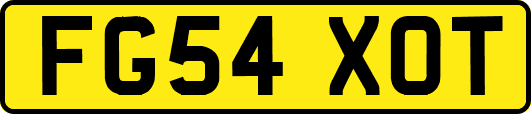 FG54XOT