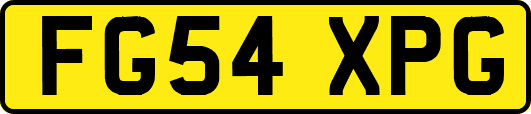 FG54XPG
