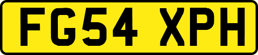FG54XPH