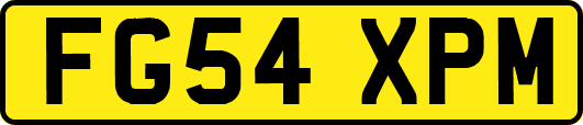 FG54XPM