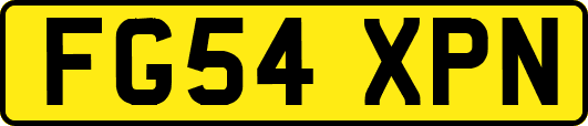 FG54XPN