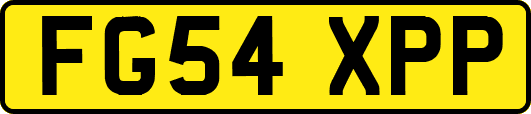 FG54XPP