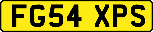 FG54XPS