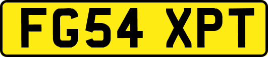 FG54XPT