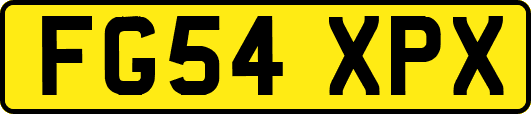 FG54XPX