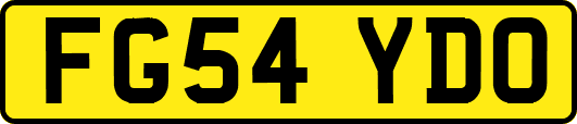 FG54YDO