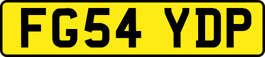 FG54YDP