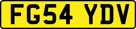 FG54YDV