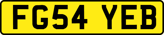 FG54YEB