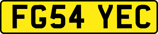 FG54YEC
