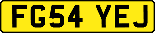 FG54YEJ