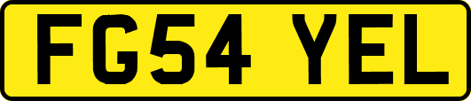 FG54YEL