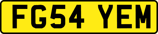 FG54YEM