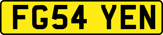 FG54YEN