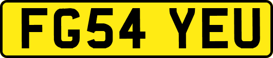 FG54YEU