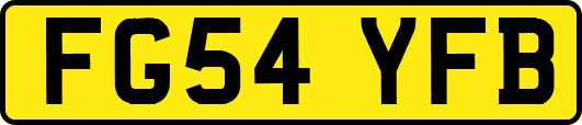 FG54YFB