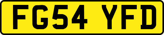 FG54YFD