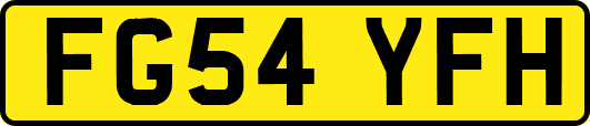 FG54YFH