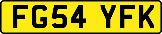 FG54YFK