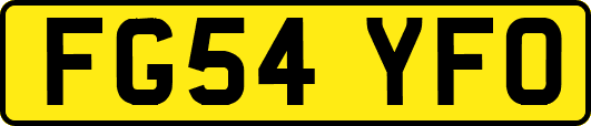 FG54YFO